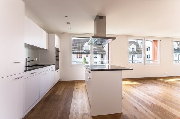 Moderne, attraktive Wohnung in Romanshorn 4