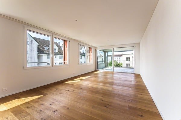 Moderne, attraktive Wohnung in Romanshorn 6
