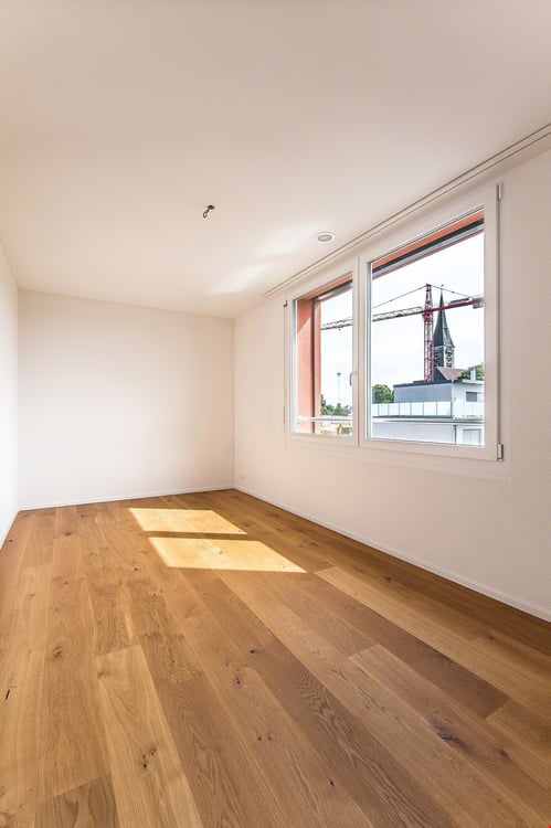 Moderne, attraktive Wohnung in Romanshorn 8