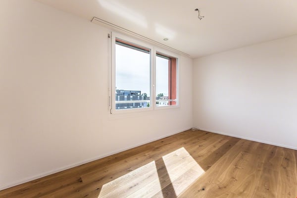 Moderne, attraktive Wohnung in Romanshorn 9
