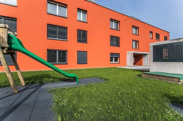 Moderne, attraktive Wohnung in Romanshorn 13