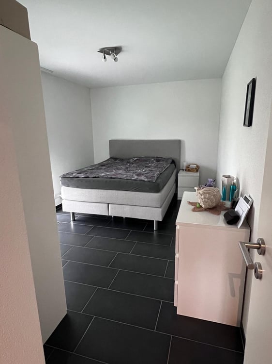 6.5 Zimmer-Wohnung an ruhiger und sehr schöner Lage mit Abendsonne 8