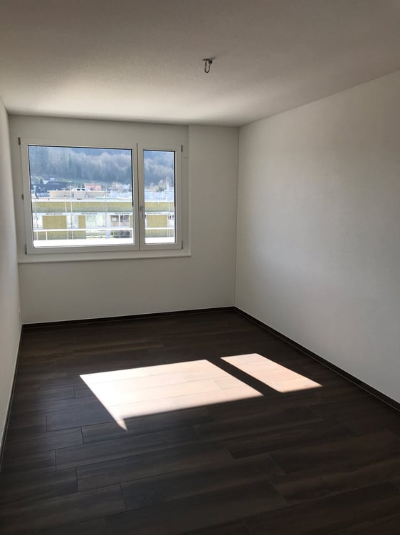wunderbare Attikawohnung mit grosser Terrasse 6