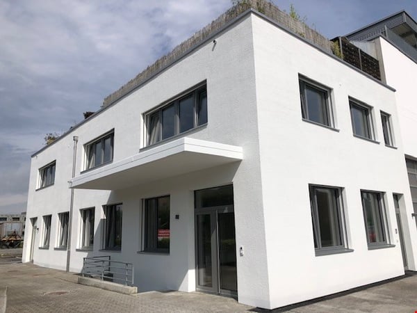 Büroräumlichkeiten 7