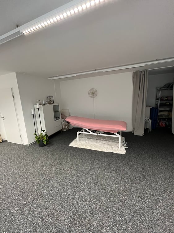 Büroräumlichkeiten 13