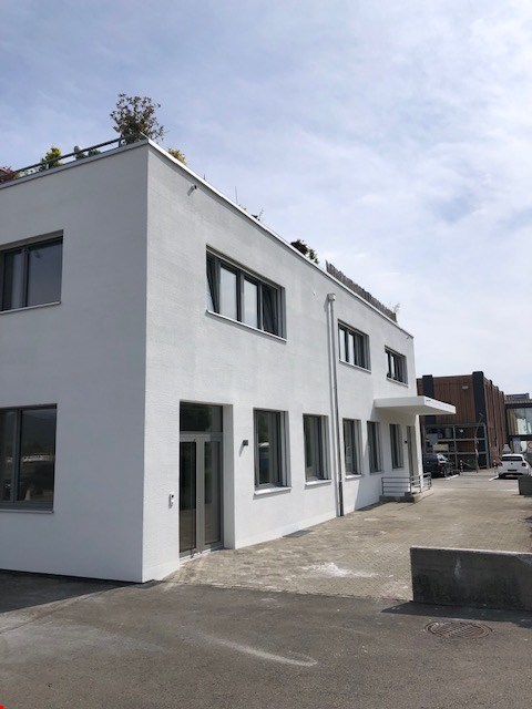 Büroräumlichkeiten 3