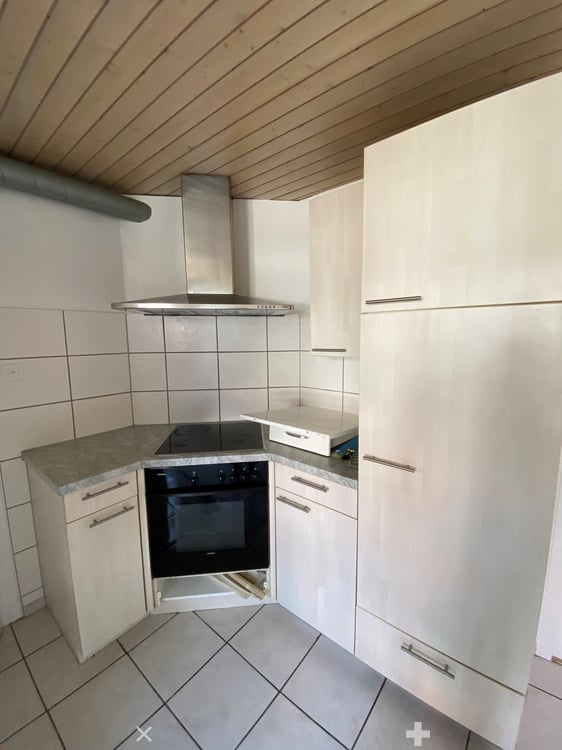 Renovierte 4 Zimmer-Wohnung 6