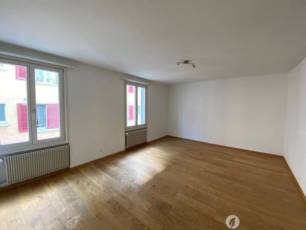 Renovierte 4 Zimmer-Wohnung 3