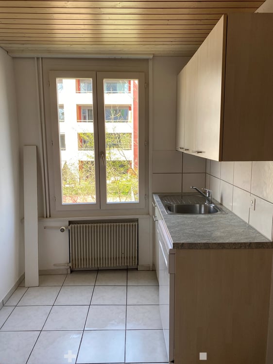 Renovierte 4 Zimmer-Wohnung 7