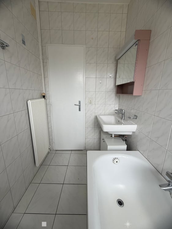 Wohnung im 2. Stock 3