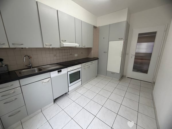 Wohnung im 2. Stock 4