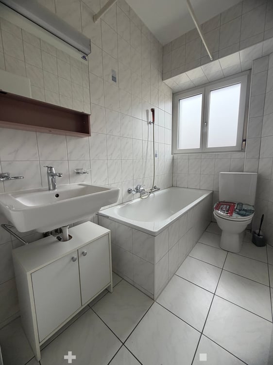 Wohnung im 2. Stock 2