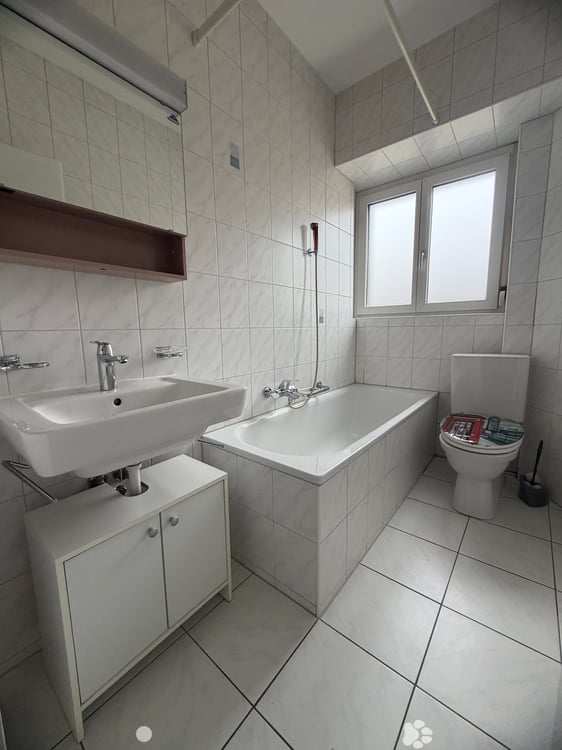 Wohnung im 2. Stock 2