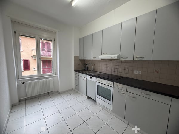 Wohnung im 2. Stock 1