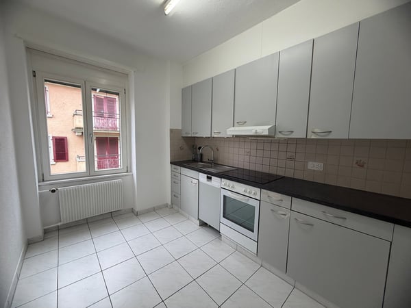 Wohnung im 2. Stock 1