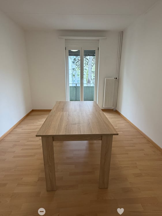 Wohnung im 2. Stock 7