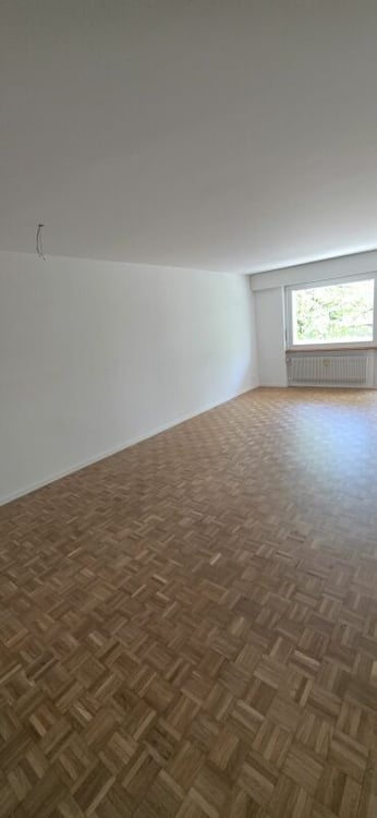 3.5-Zimmerwohnung mit neuer Küche zu vermieten! 4