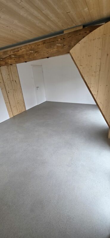 Neubau 4.5-Zimmer-Duplexwohnung in Thörishaus zu vermieten!