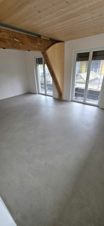 Neubau 4.5-Zimmer-Duplexwohnung in Thörishaus zu vermieten! 13