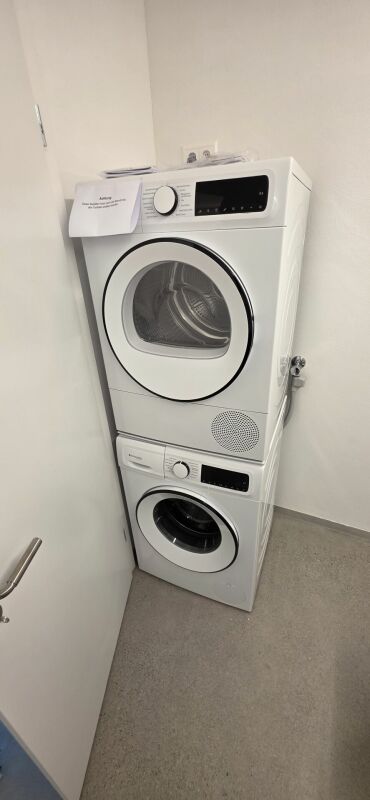 Neubau 4.5-Zimmer-Duplexwohnung in Thörishaus zu vermieten!