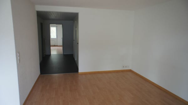 3.5-Zimmerwohnung mit top Aussicht ins Grüne in Schönbühl zu vermieten! 5