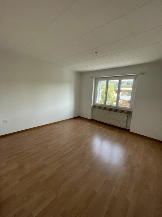 schöne 3.5-Zimmerwohnung im Hochparterre zu vermieten! 11