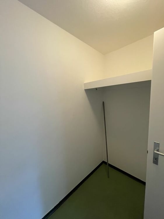 schöne 3.5-Zimmerwohnung im Hochparterre zu vermieten! 9