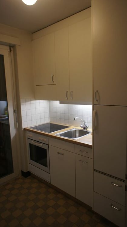 schöne 2-Zimmerwohnung zu vermieten! 2