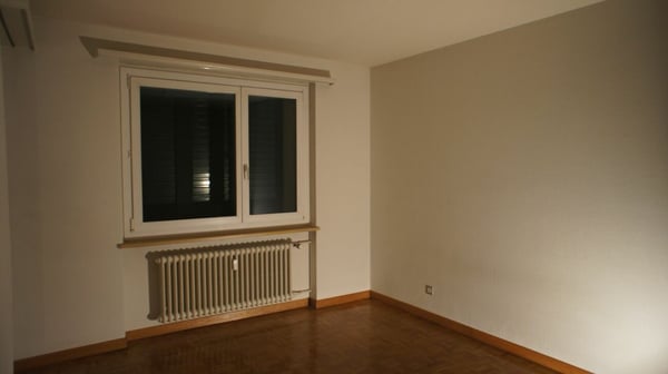 schöne 2-Zimmerwohnung zu vermieten! 4