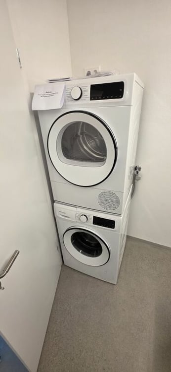 Neubau 3.5-Zimmer-Duplexwohnung in Thörishaus zu vermieten! 2