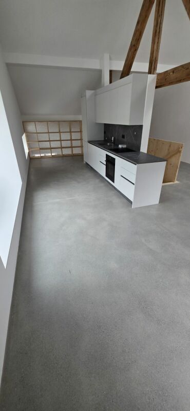 Neubau 3.5-Zimmer-Duplexwohnung in Thörishaus zu vermieten!