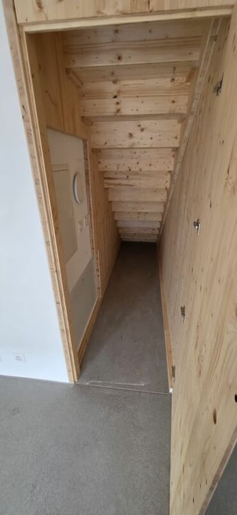 Neubau 2.5-Zimmer-Duplexwohnung in Thörishaus zu vermieten! 6