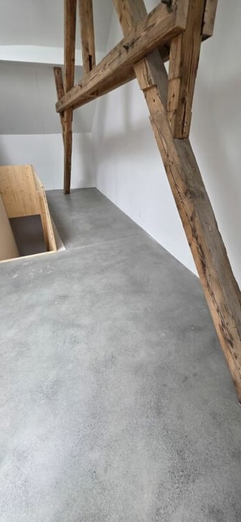 Neubau 2.5-Zimmer-Duplexwohnung in Thörishaus zu vermieten! 7