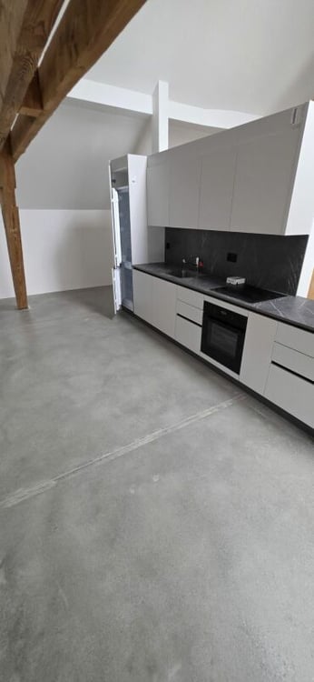 Neubau 2.5-Zimmer-Duplexwohnung in Thörishaus zu vermieten! 9