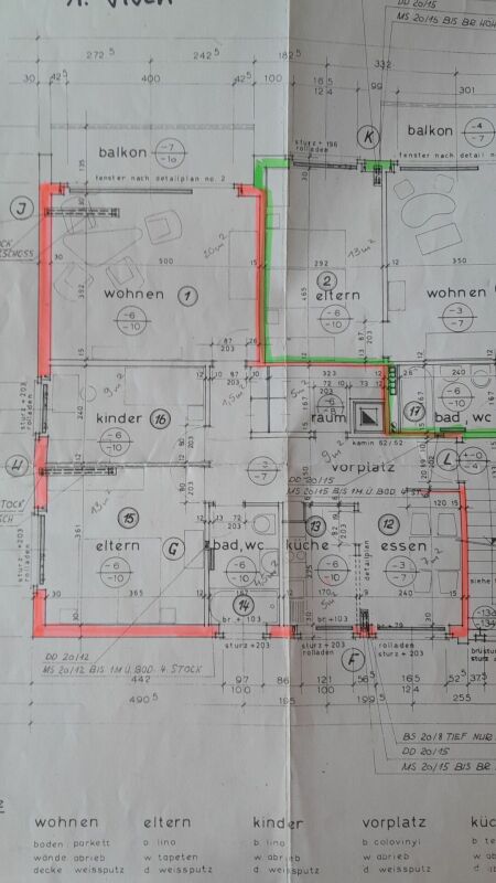 barrierefreie 3.5-Zimmerwohnung mit riesigem Balkon in Urtenen-Schönbühl zu vermieten!
