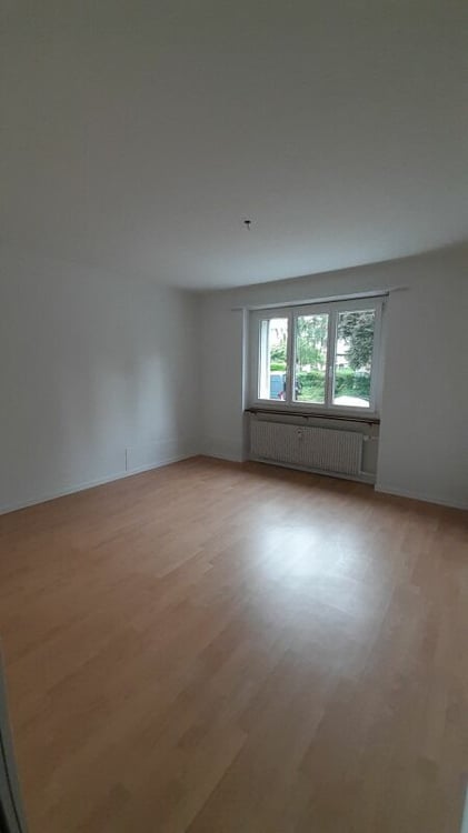 barrierefreie 3.5-Zimmerwohnung mit riesigem Balkon in Urtenen-Schönbühl zu vermieten! 9