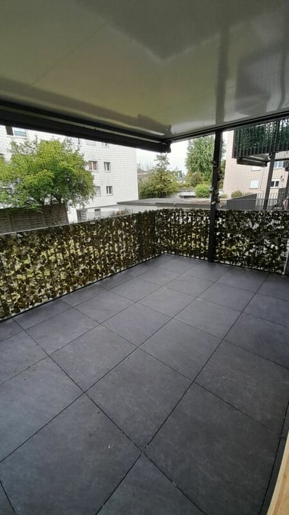 barrierefreie 3.5-Zimmerwohnung mit riesigem Balkon in Urtenen-Schönbühl zu vermieten! 11