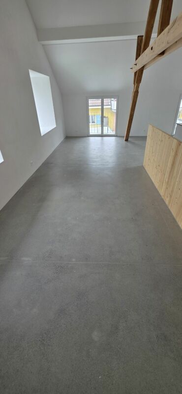 Neubau 4.5-Zimmer-Duplexwohnung in Thörishaus zu vermieten!
