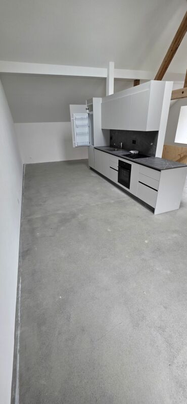 Neubau 4.5-Zimmer-Duplexwohnung in Thörishaus zu vermieten!
