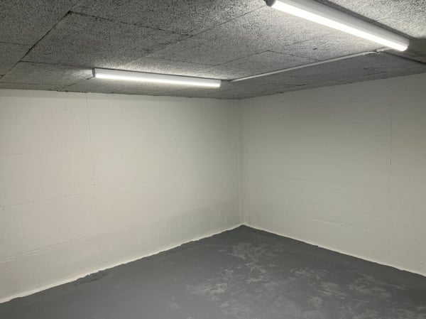Bastelraum/Lagerraum in Urtenen-Schönbühl zu vermieten! 2