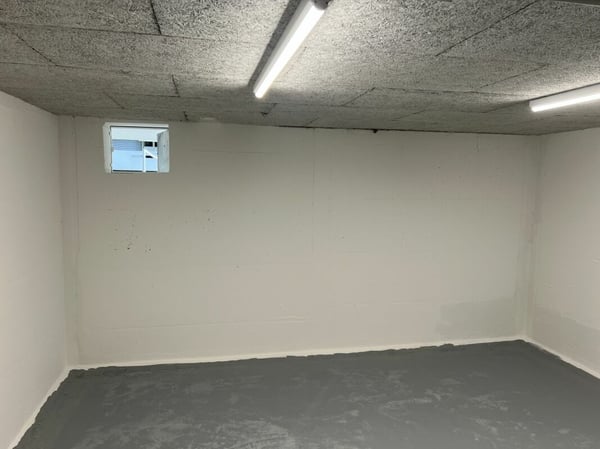 Bastelraum/Lagerraum in Urtenen-Schönbühl zu vermieten! 1