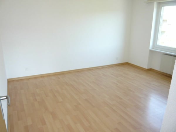 Hindelbank - schöne 2-Zimmerwohnung mit Aussicht ins Grüne zu vermieten! 7