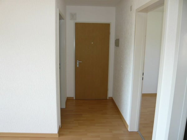 Hindelbank - schöne 2-Zimmerwohnung mit Aussicht ins Grüne zu vermieten! 8