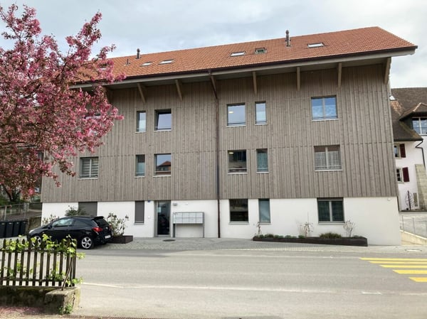Kerzers