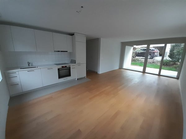 helle 3.5-Zimmerwohnung in Kerzers zu vermieten! 5
