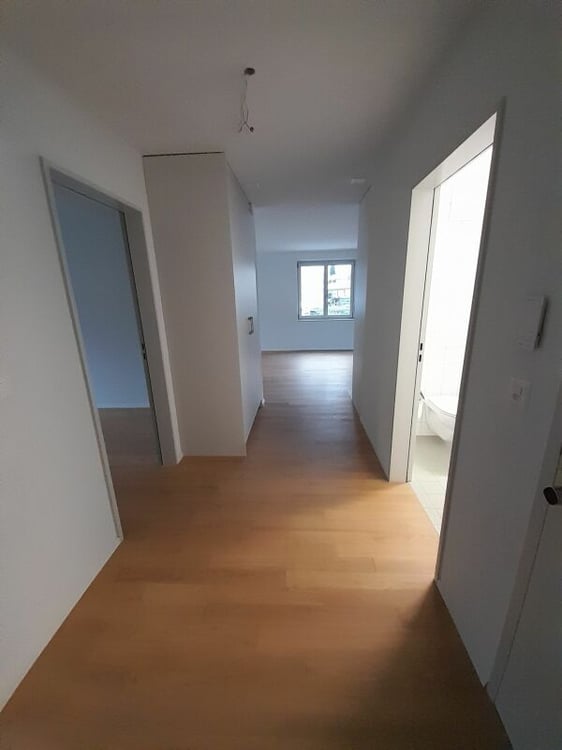helle 3.5-Zimmerwohnung in Kerzers zu vermieten! 8