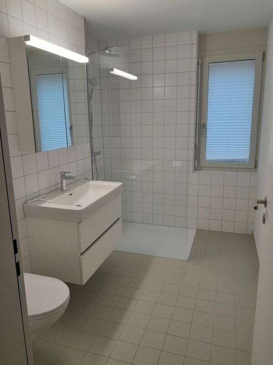 helle 3.5-Zimmerwohnung in Kerzers zu vermieten! 9
