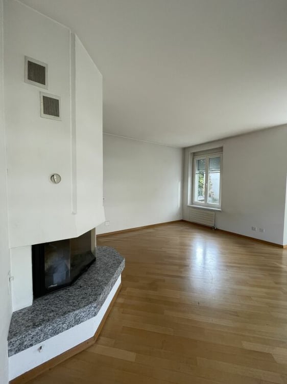 Bern/Eigerplatz - sonnige und grosszügige 5-Zimmerwohnung zu vermieten! 8