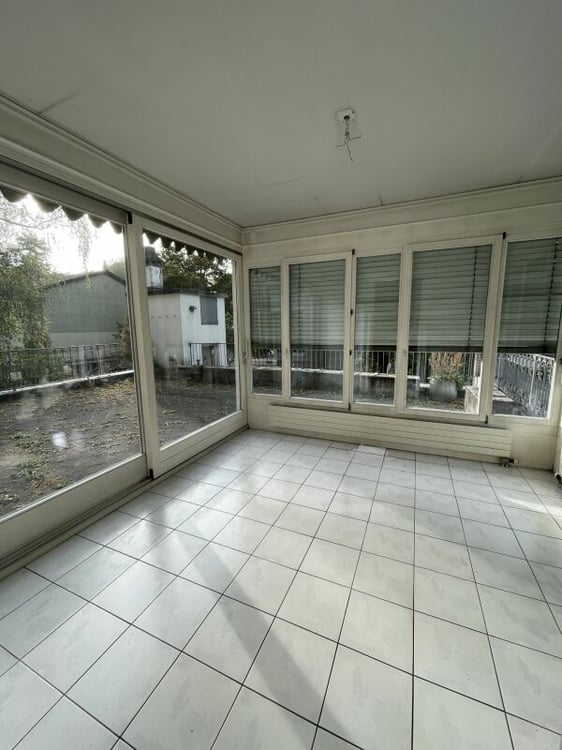 Bern/Eigerplatz - sonnige und grosszügige 5-Zimmerwohnung zu vermieten! 12