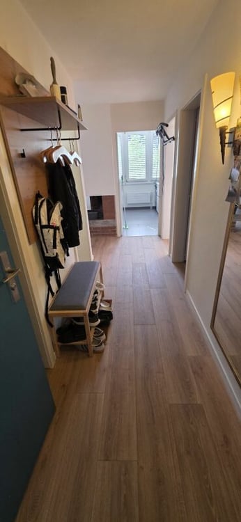 Helle, Grosszügige 4.5-Zimmerwohnung
